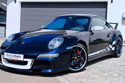 Porsche 997 88.017 km 68.900 &euro; Erbach 89155