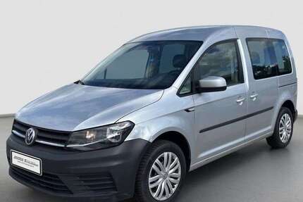 VW Caddy 184.560 km 14.900 &euro; Lehe 26892