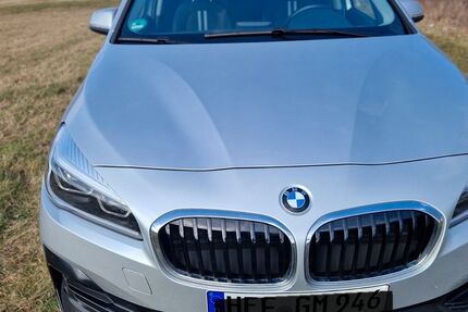 BMW 218 Active Tourer 40.000 km 19.600 &euro; Philippsthal 36269