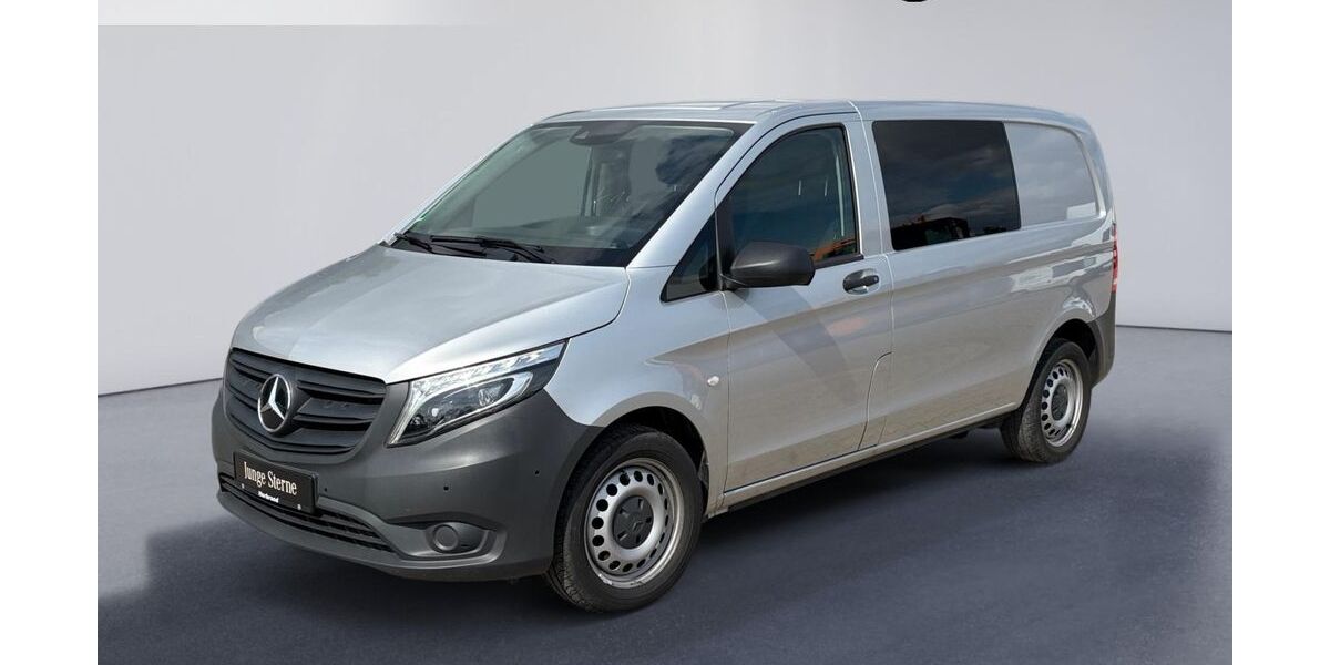 Mercedes-Benz Vito 70.435 km 34.504 &euro; Kevelaer 47623