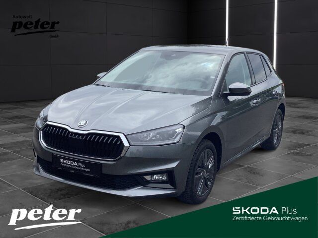 Skoda Fabia 19.550 km 24.850 &euro; Nordhausen 99734