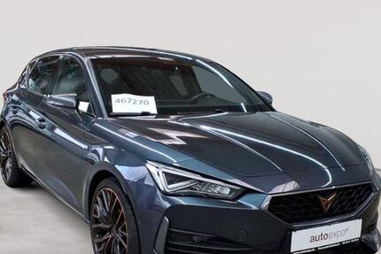 Cupra Leon 61.537 km 21.389 &euro; Fernwald-Steinbach 35463