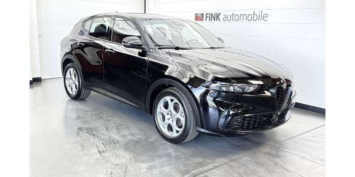 Alfa Romeo Tonale 34.400 km 22.640 &euro; Lich 35423