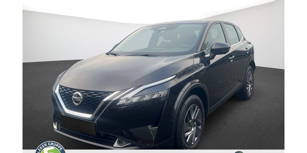 Nissan Qashqai 28.968 km 19.270 &euro; Münster - Amelsbüren 48163