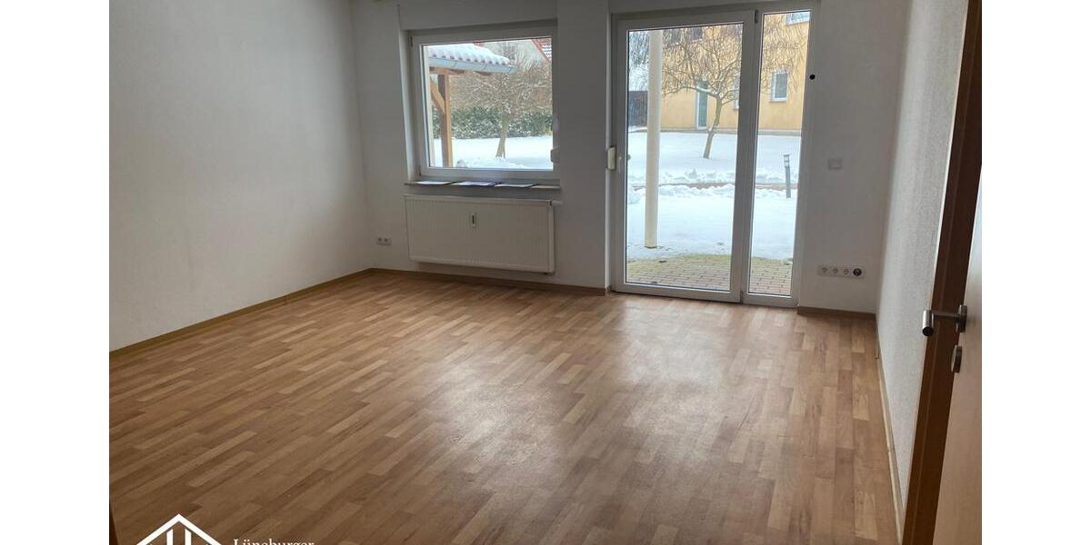 Erdgeschoßwohnung Eschede - 2 Zimmer, 56 m&sup2;, 505&euro; | Angebot:25054846