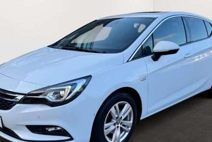 Opel Astra 86.950 km 9.950 &euro; Kassel 34123