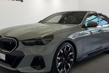 BMW i5 52.700 km 56.990 &euro; Erding 85435