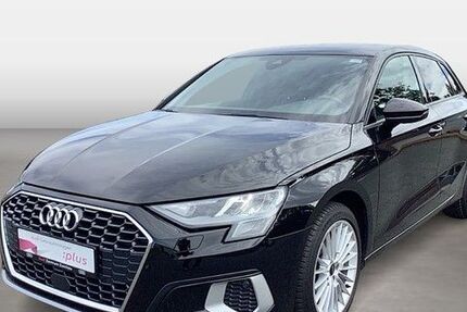 Audi A3 34.008 km 22.460 € Zwickau 08056