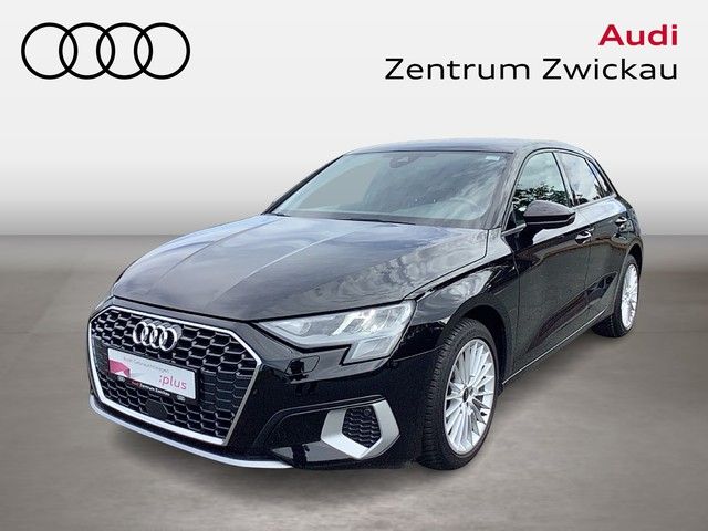 Audi A3 34.008 km 22.460 € Zwickau 08056