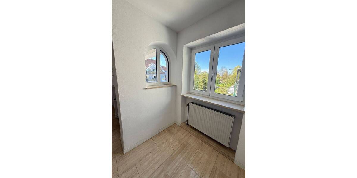 Etagenwohnung Straubing Frauenbrünnl - 5 Zimmer, 155 m&sup2;, 459.000&euro; | Angebot:26344078