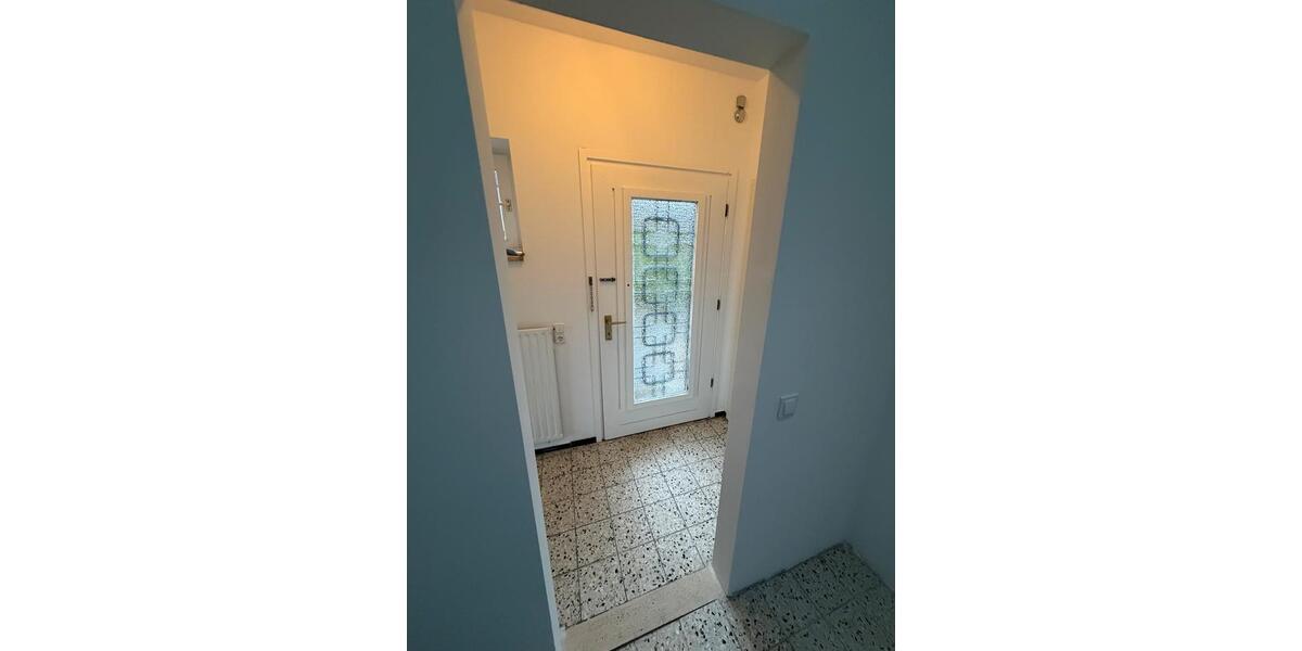 Frisch sanierte 2-Zimmer Wohnung in Flintbek 2 zimmer