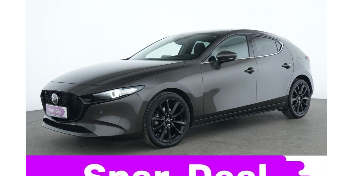 Mazda 3 68.237 km 18.753 &euro; Dietzenbach bei Frankfurt 63128