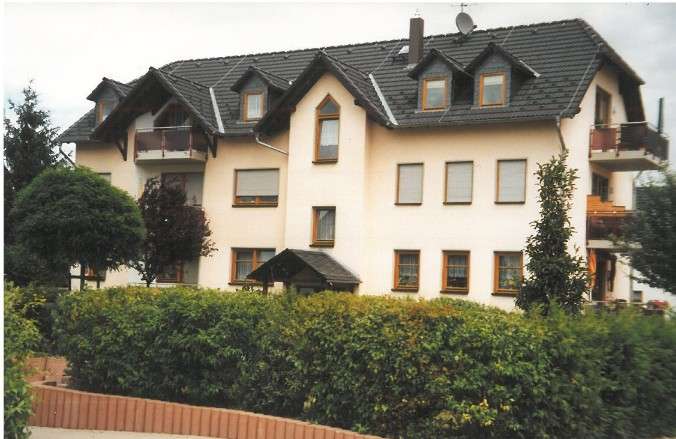 Wohnung zum Mieten in Saalfeld 410 € 58.83 m²