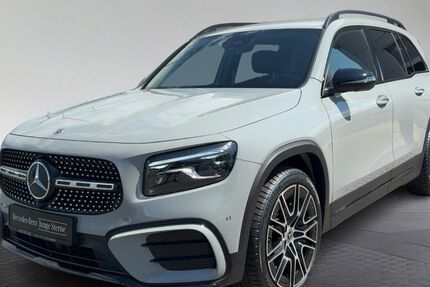 Mercedes-Benz GLB 220 4.531 km 46.936 &euro; Forchheim 91301