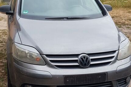 VW Golf Plus 247.000 km 875 &euro; Elsterwerda 04910
