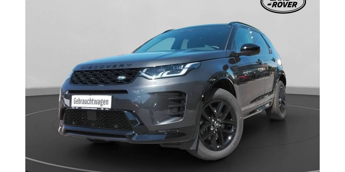 Land Rover Discovery Sport 9.950 km 44.990 &euro; Dörfles-Esbach (Coburg) 96487
