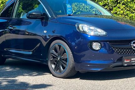 Opel Adam 109.000 km 7.999 € Ehrenkirchen 79238