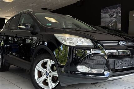 Ford Kuga 113.000 km 7.990 &euro; Estenfeld 97230