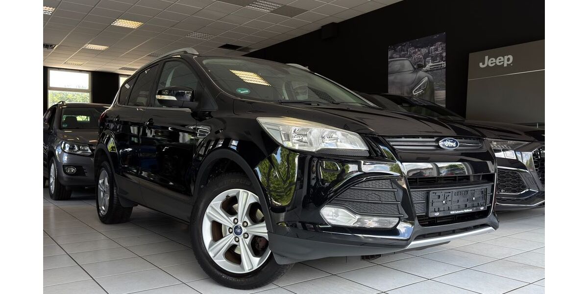 Ford Kuga 113.000 km 7.990 &euro; Estenfeld 97230