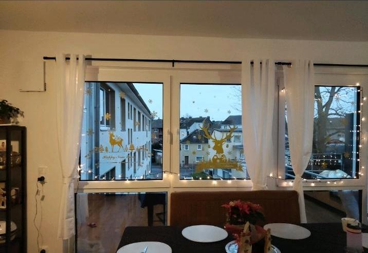 Etagenwohnung Würselen - 5 Zimmer, 125 m&sup2;, 1.550&euro; | Angebot:24727023