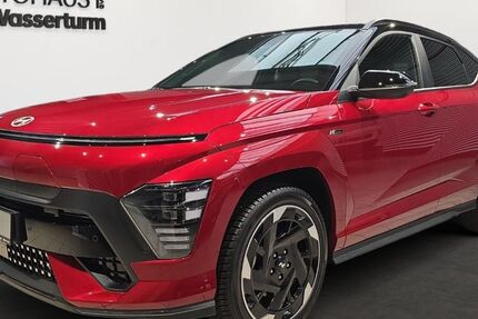 Hyundai KONA 3.995 km 37.999 € Beckum 59269