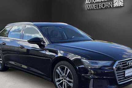 Audi A6 89.100 km 27.950 &euro; Barchfeld Immelborn 36456