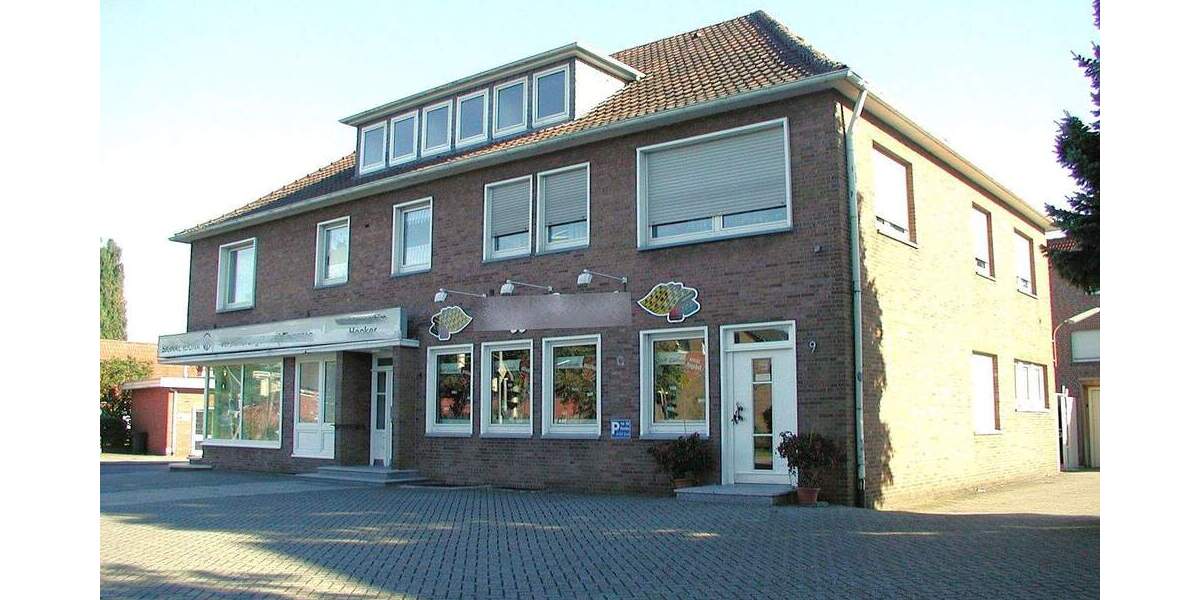 Gewerbeobjekt Lingen (Ems) Laxten - 1 Zimmer, 749.000&euro; | Angebot:26388765