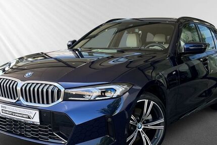 BMW 330 20.300 km 46.900 € Rostock 18146