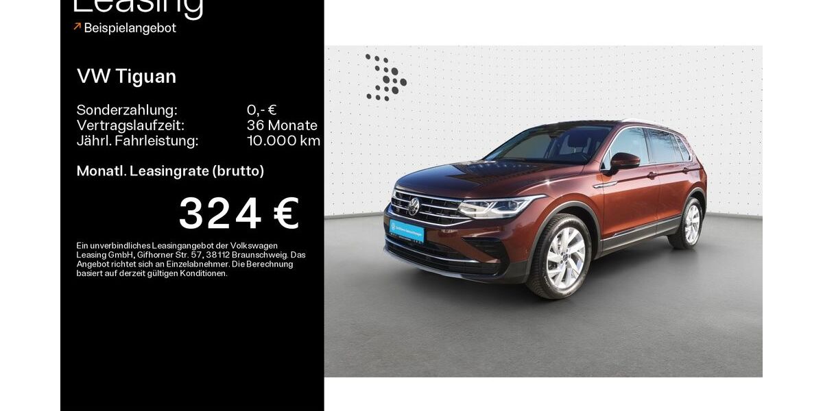 VW Tiguan 60.113 km 25.590 &euro; Kelkheim 65779