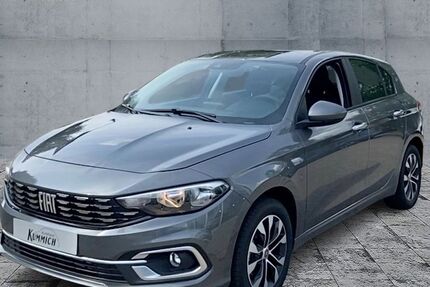 Fiat Tipo 39.611 km 18.990 € Michelfeld 74545