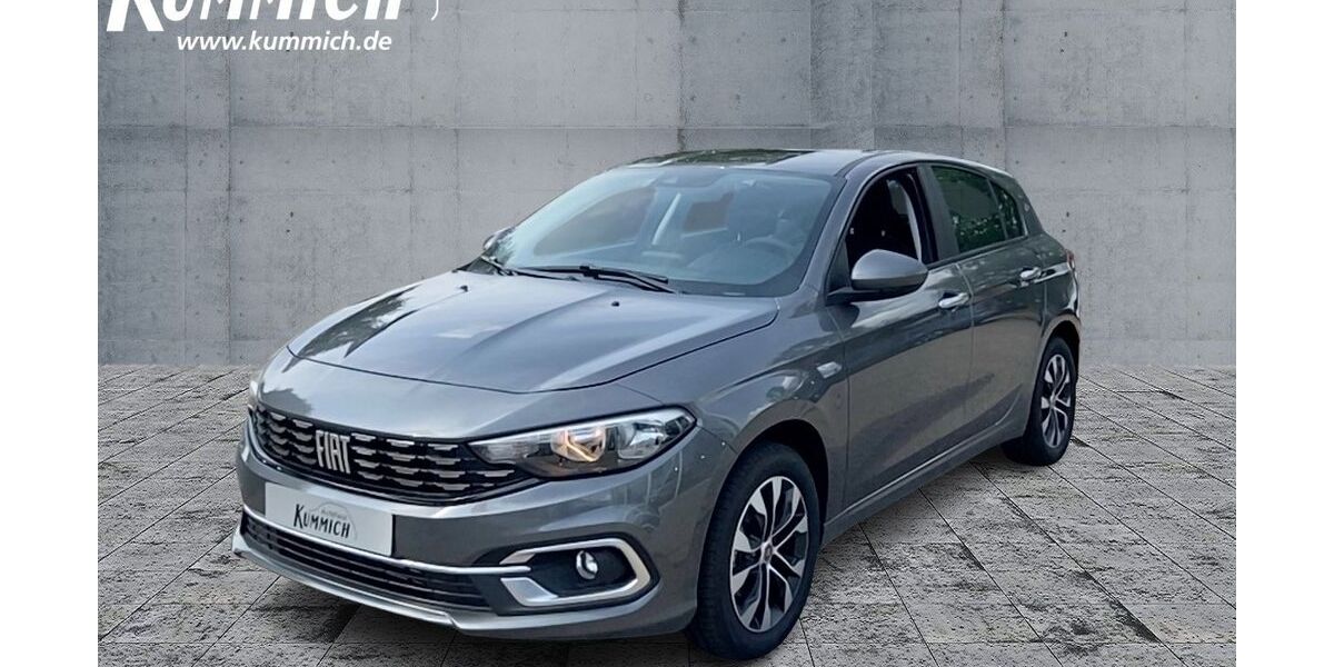 Fiat Tipo 39.611 km 18.990 € Michelfeld 74545