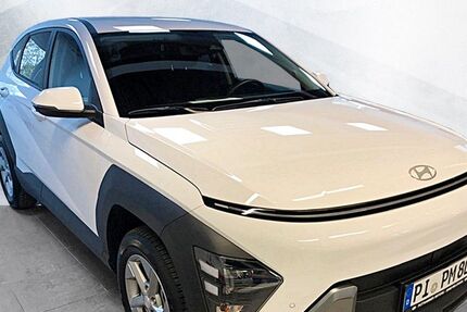 Hyundai KONA 5.990 km 29.900 &euro; Rellingen 25462