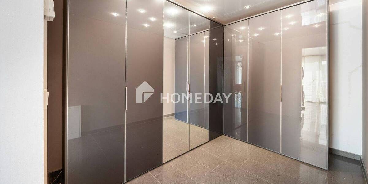 Design trifft Komfort - Reihenendhaus mit hochwertiger Innenausstattung & stilvollem Gartenambiente 4 zimmer