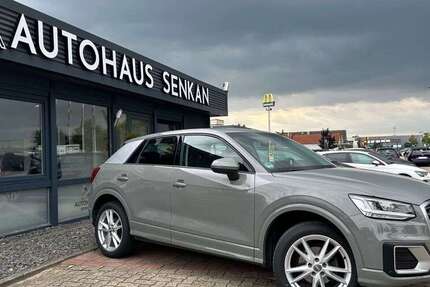Audi Q2 60.000 km 21.990 € Peine 31228