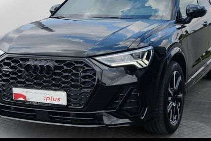 Audi Q3 29.600 km 44.890 &euro; Schwäbisch Hall 74523