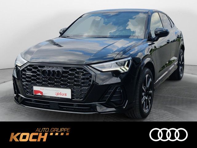 Audi Q3 29.600 km 44.890 &euro; Schwäbisch Hall 74523