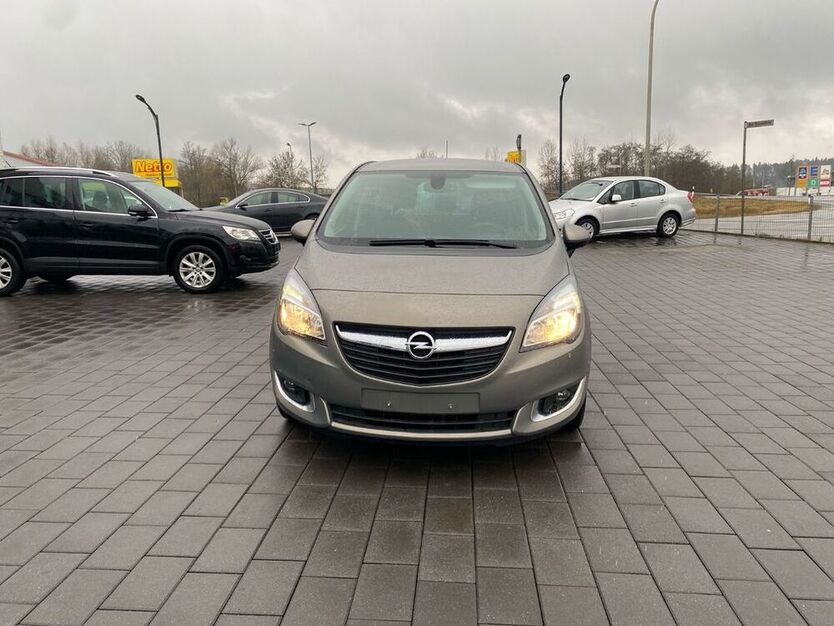 Meriva