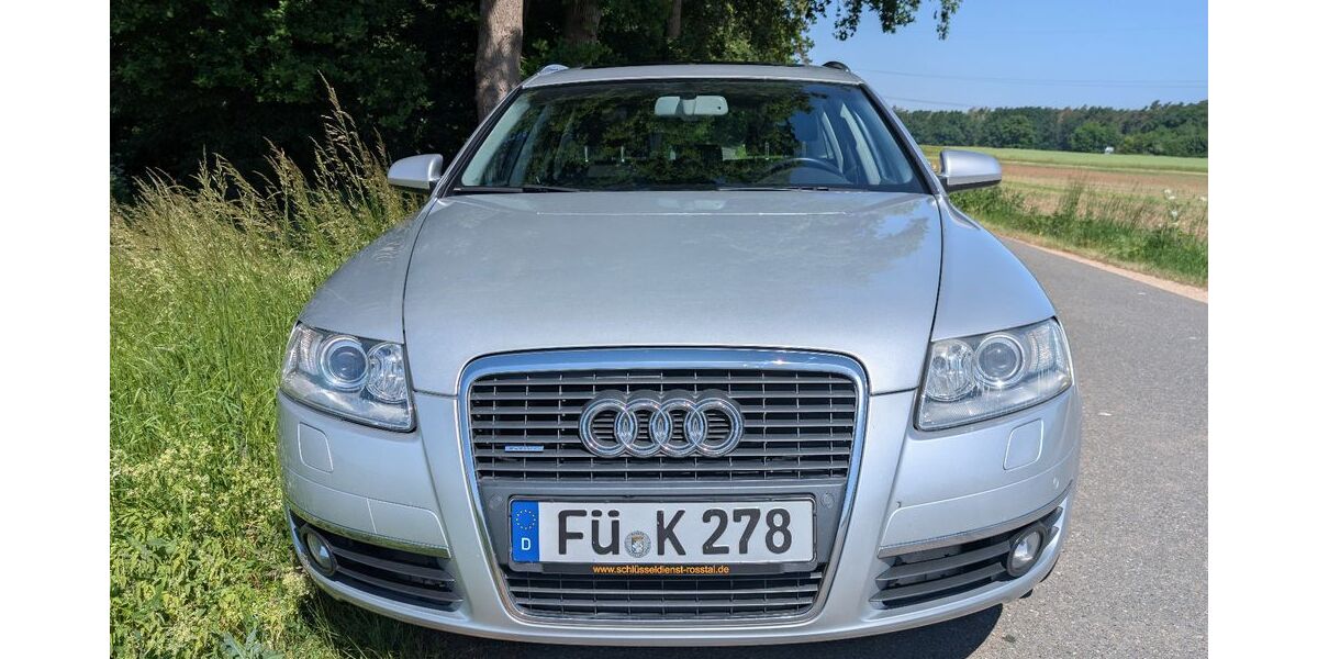 Audi A6 309.000 km 3.900 &euro; Roßtal 90574