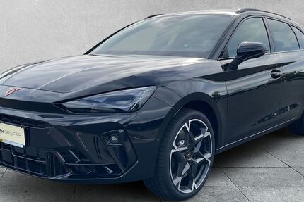 Cupra Leon 5.000 km 42.990 &euro; Hof 95030