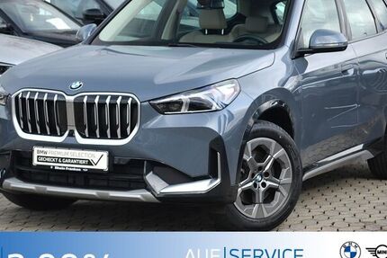BMW X1 36.770 km 44.840 &euro; Lauf an der Pegnitz 91207