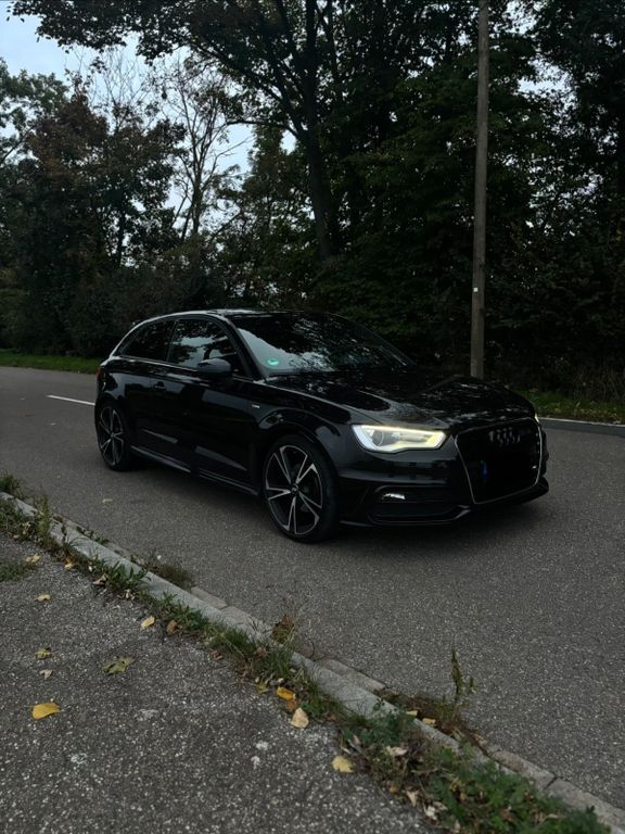 Audi A3 40.000 km 12.999 € Bürstadt 68642