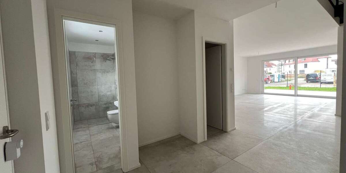 Ihr Leipziger Stadthaus - urbanes Lebensgefühl an der Parthe in Leipzig-Thekla 5 zimmer