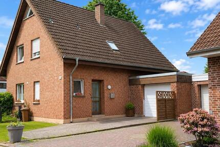 Haus Warendorf - 329.000&euro; | Angebot:26698063