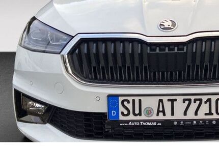 Skoda Fabia 1.500 km 29.920 &euro; Bad Honnef 53604