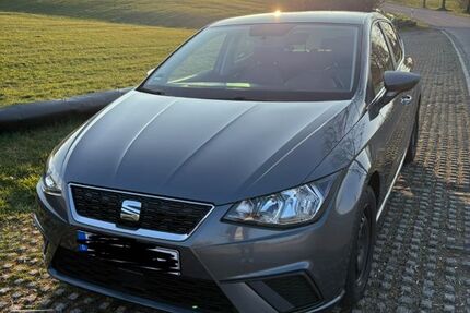 Seat Ibiza 53.000 km 8.700 &euro; Waltenhofen 87448
