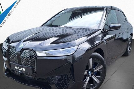 BMW iX 18.087 km 41.900 &euro; Uelzen 29525