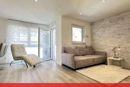 Wohnung Horb - 2 Zimmer, 62 m&sup2;, 282.000&euro; | Angebot:25202205