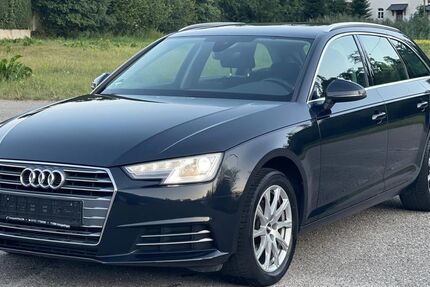 Audi A4 150.000 km 12.900 &euro; Winhöring 84543