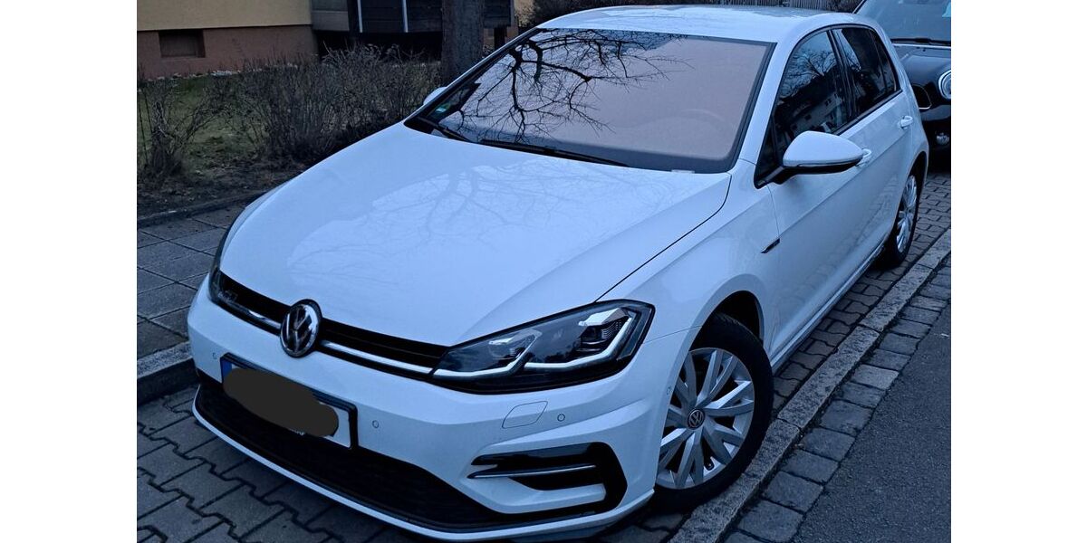 VW Golf 116.370 km 16.650 &euro; Ottobrunn 85521