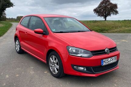 VW Polo 179.474 km 4.600 € Schlierstadt 74706